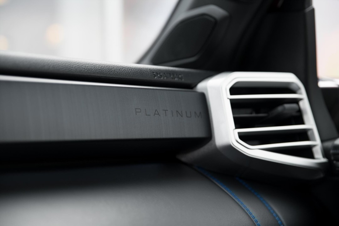 Toyota Tundra Platinum - foto 31