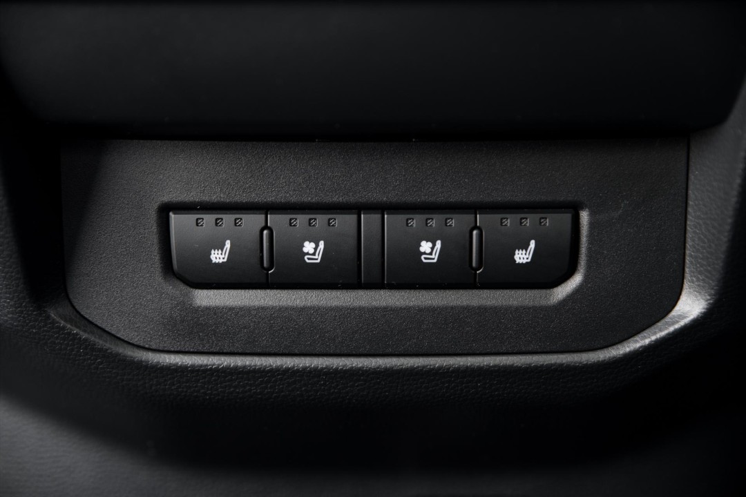 Toyota Tundra Platinum - foto 30