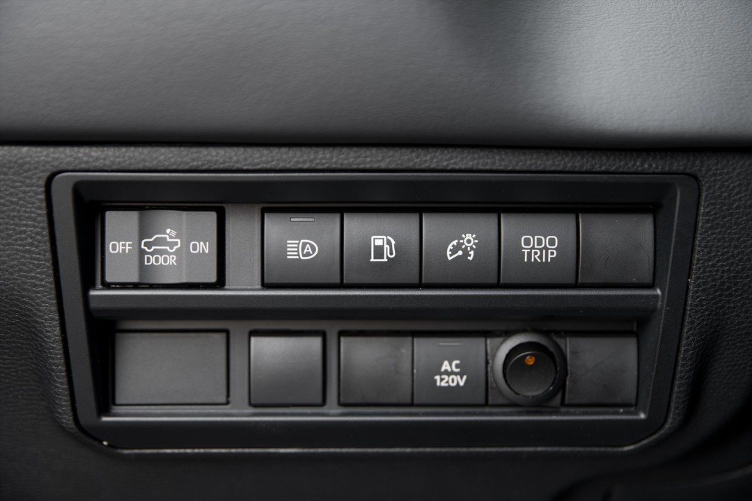 Toyota Tundra Platinum - foto 29