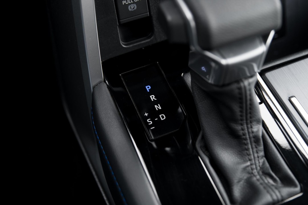 Toyota Tundra Platinum - foto 20