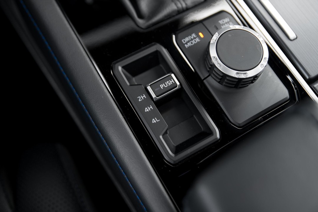 Toyota Tundra Platinum - foto 19