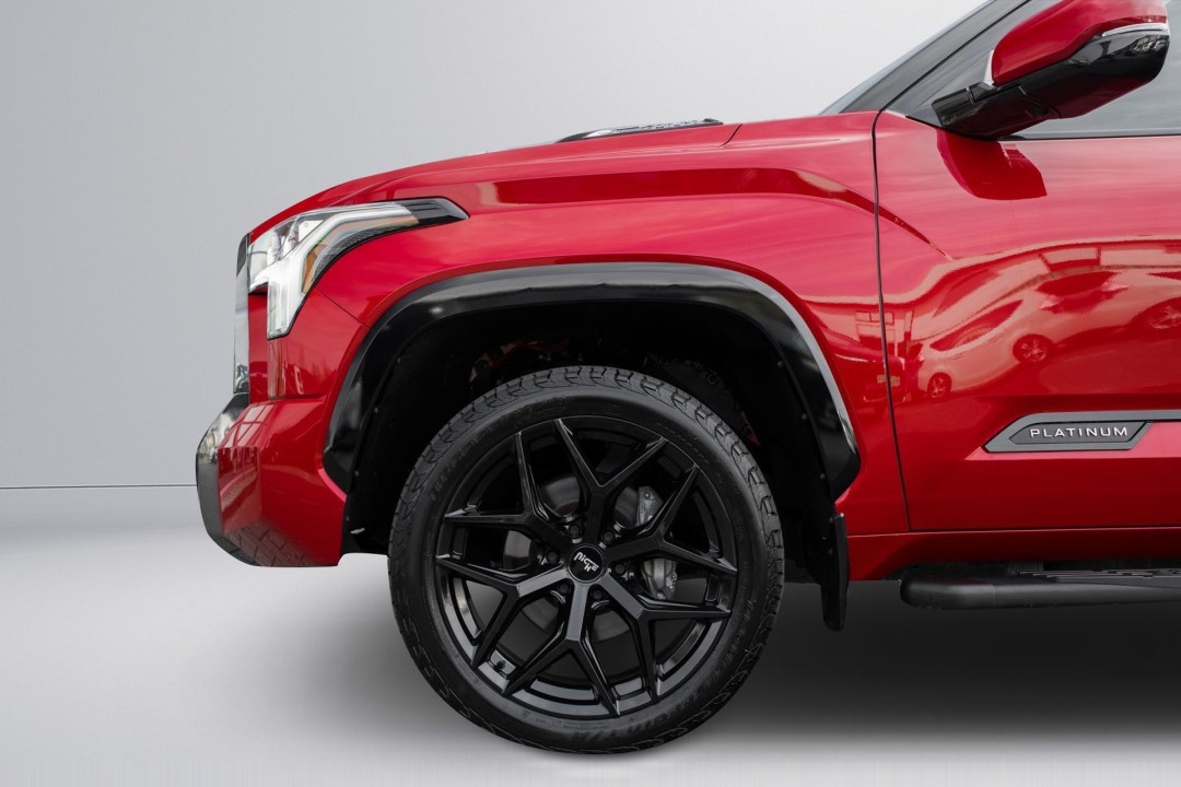 Toyota Tundra Platinum - foto 46