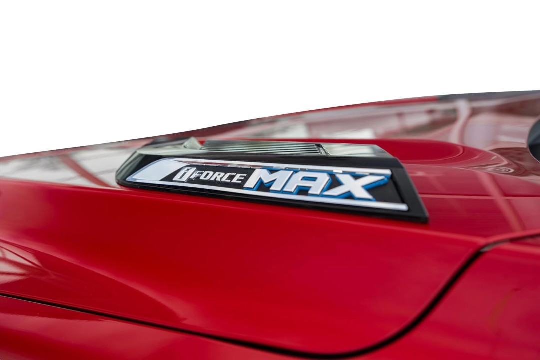 Toyota Tundra Platinum - foto 42