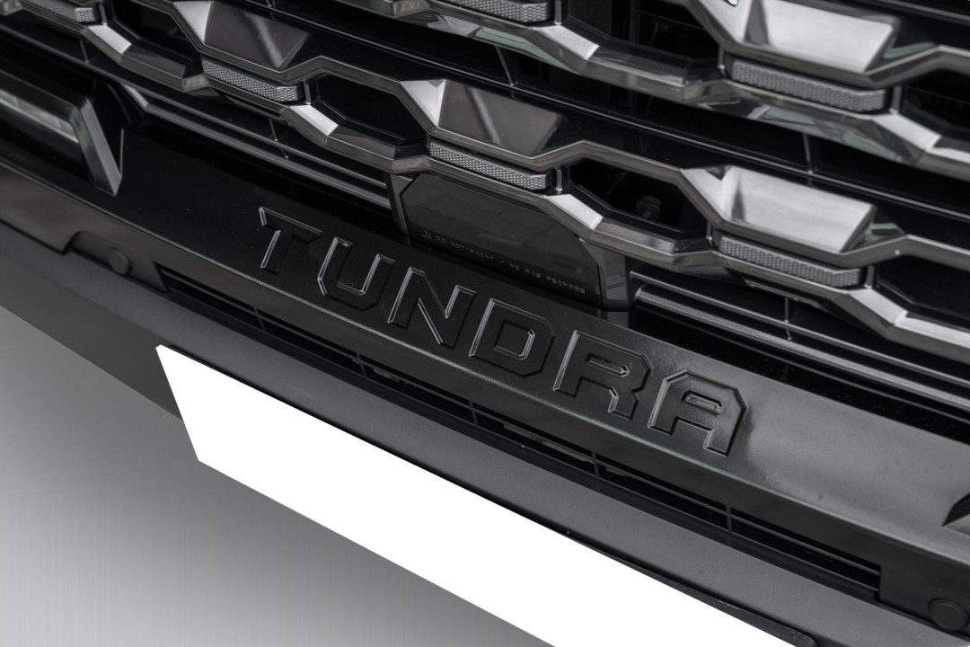 Toyota Tundra Platinum - foto 39