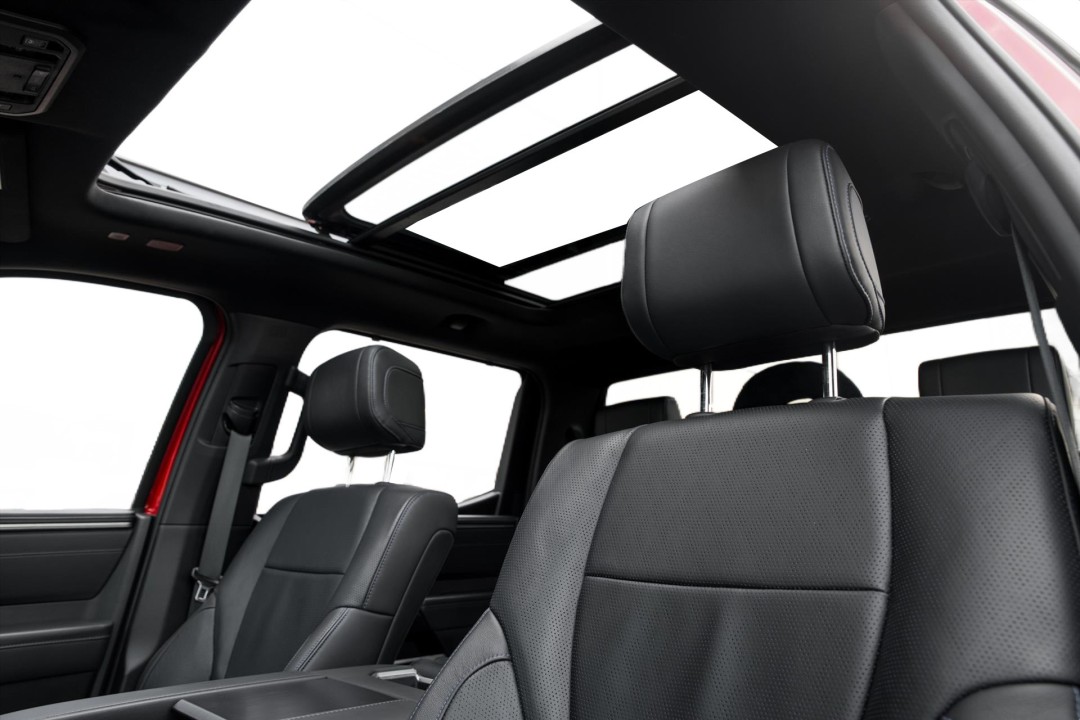 Toyota Tundra Platinum - foto 11