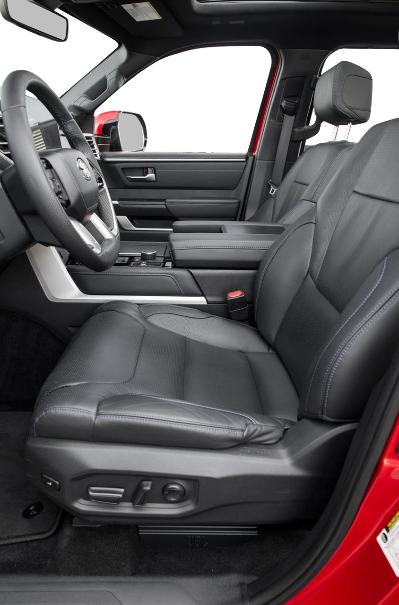 Toyota Tundra Platinum - foto 9