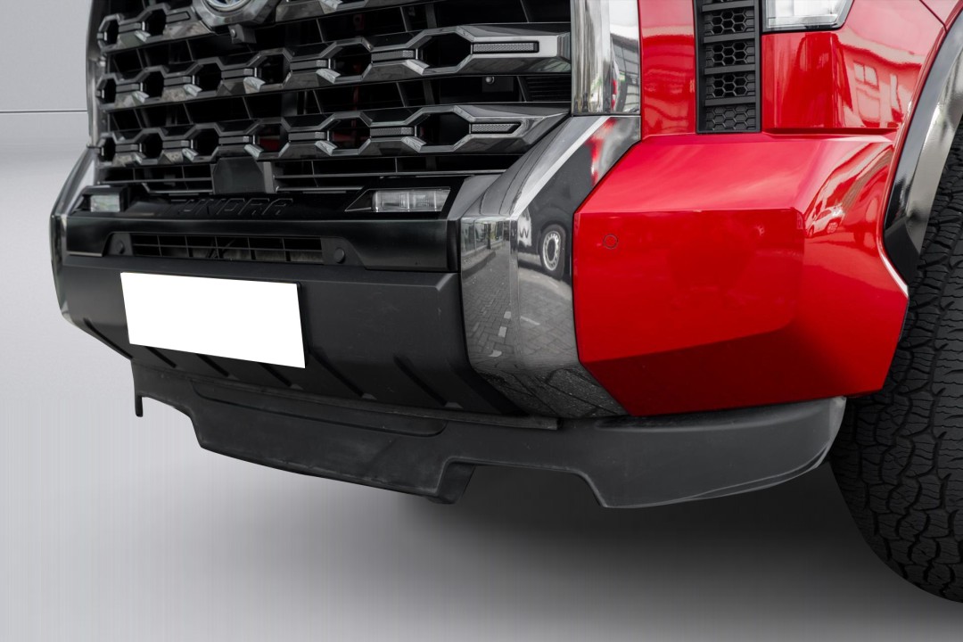 Toyota Tundra Platinum - foto 45