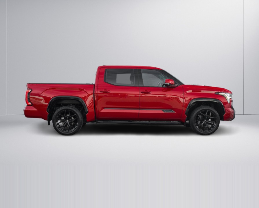 Toyota Tundra Platinum (2)