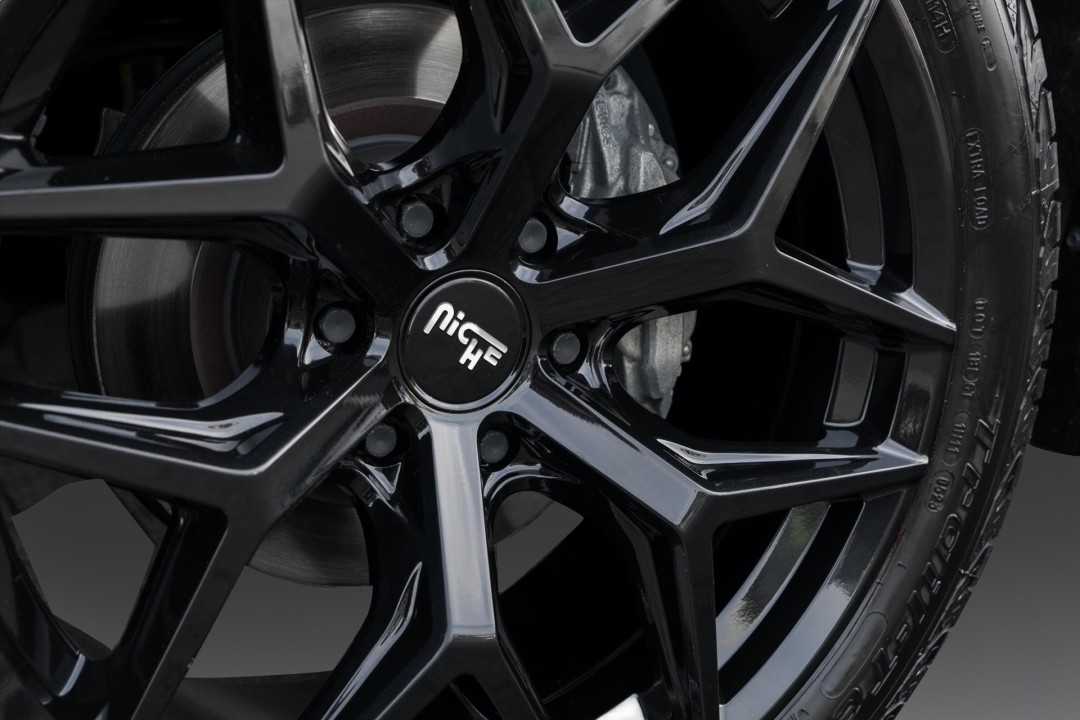 Toyota Tundra Platinum - foto 47