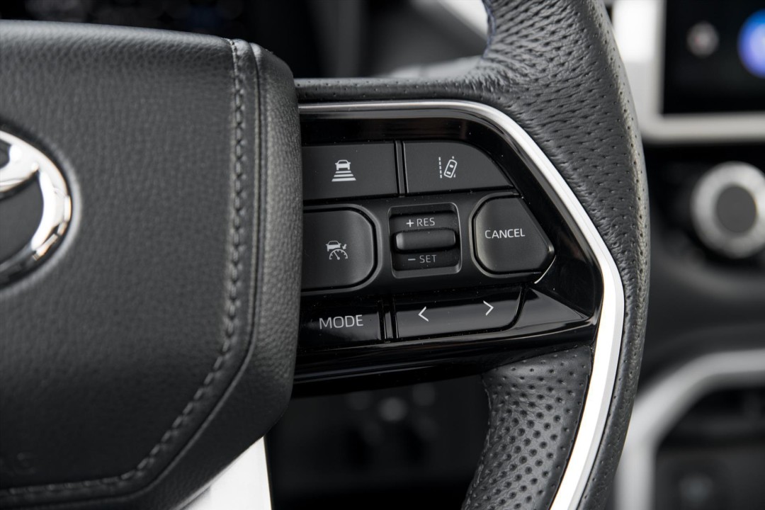 Toyota Tundra Platinum - foto 15