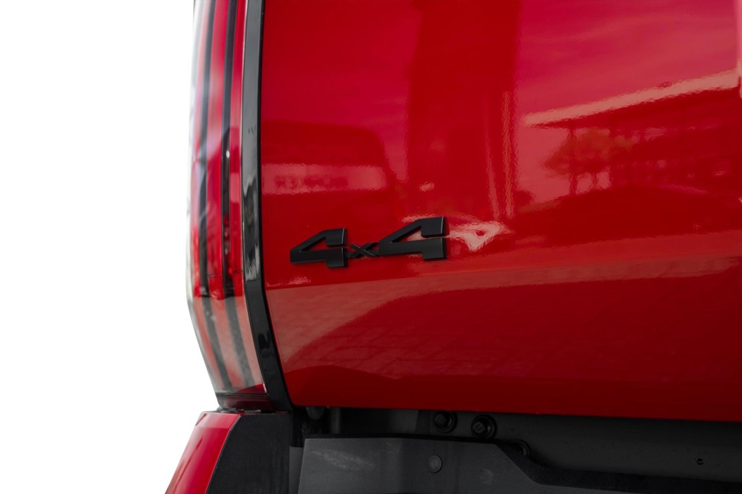 Toyota Tundra Platinum - foto 41