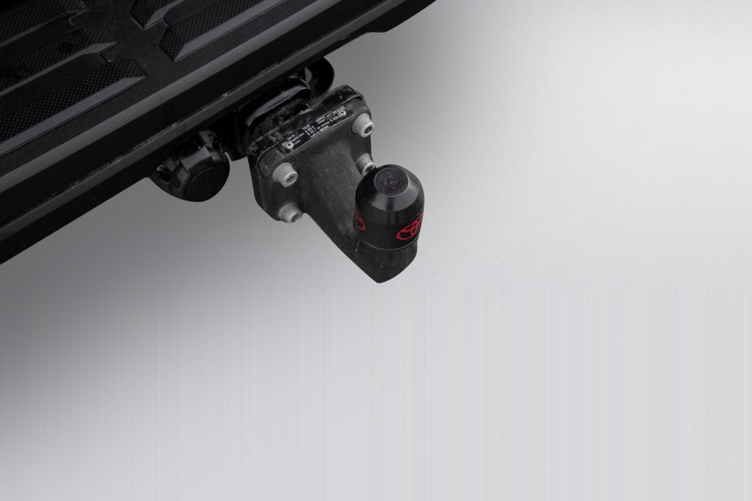 Toyota Tundra Platinum - foto 43