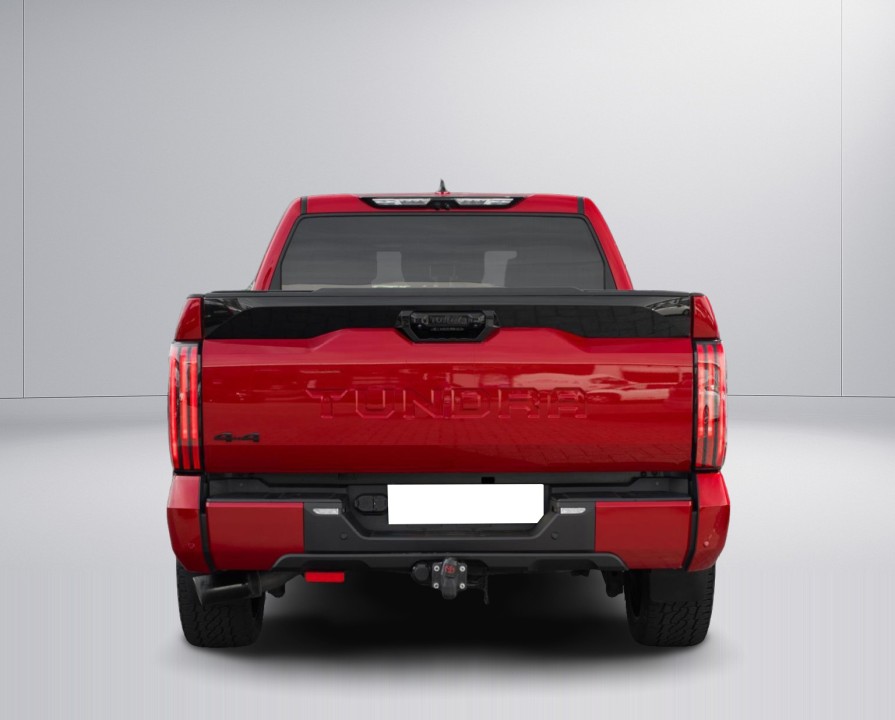 Toyota Tundra Platinum (4)