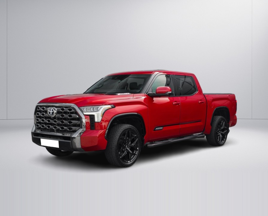 Toyota Tundra Platinum - foto 7