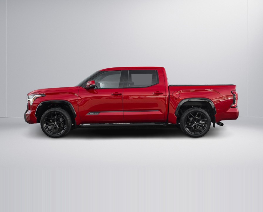 Toyota Tundra Platinum - foto 6