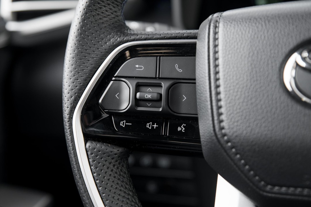 Toyota Tundra Platinum - foto 14