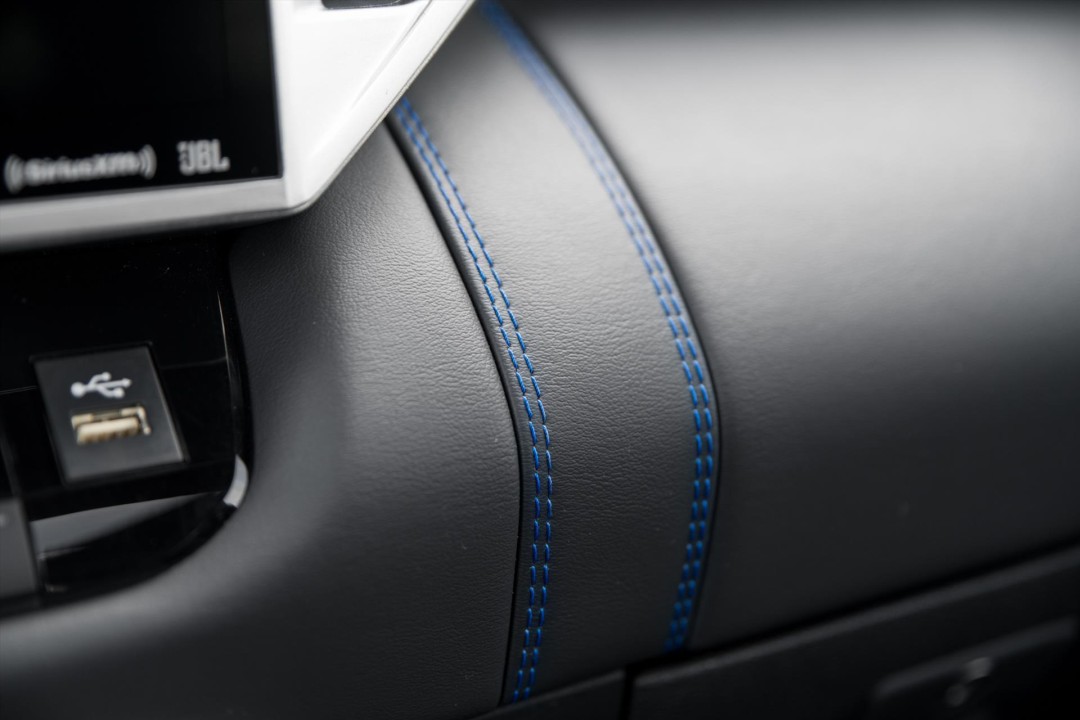 Toyota Tundra Platinum - foto 32