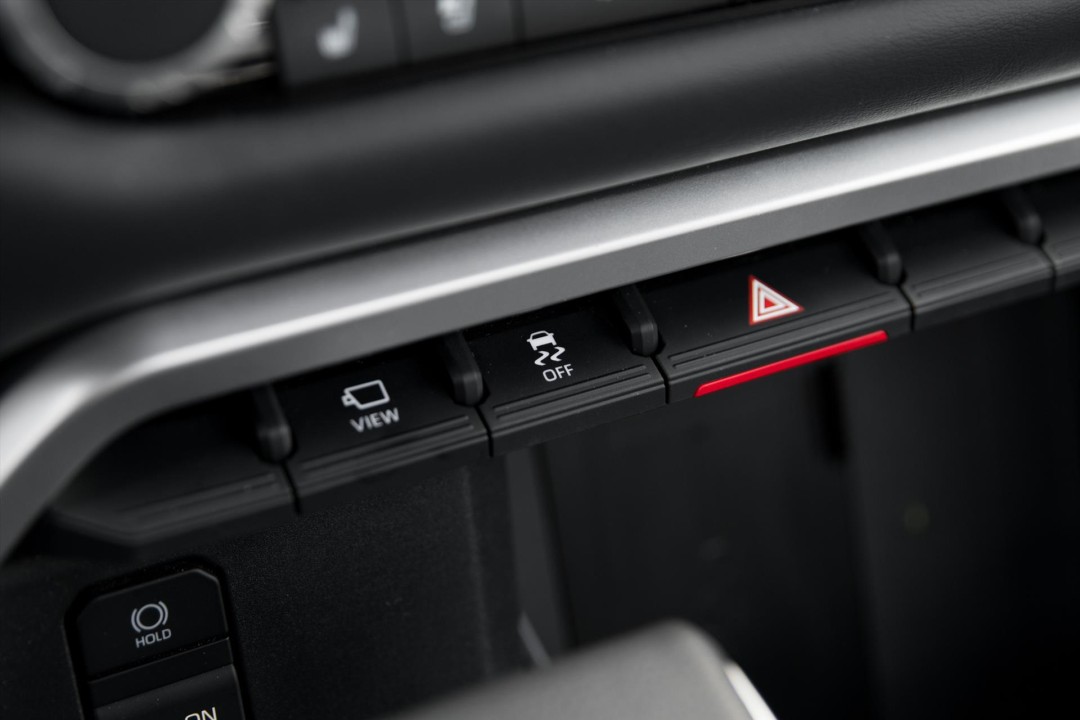 Toyota Tundra Platinum - foto 33