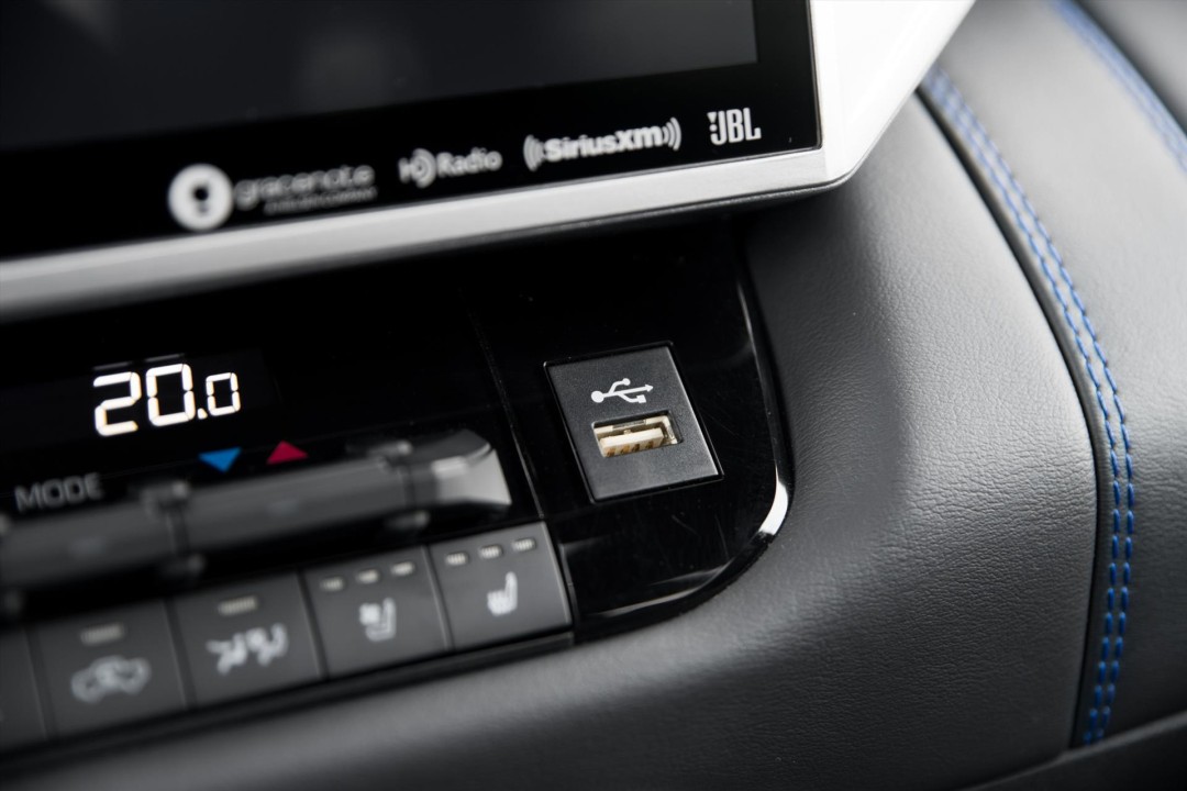 Toyota Tundra Platinum - foto 34