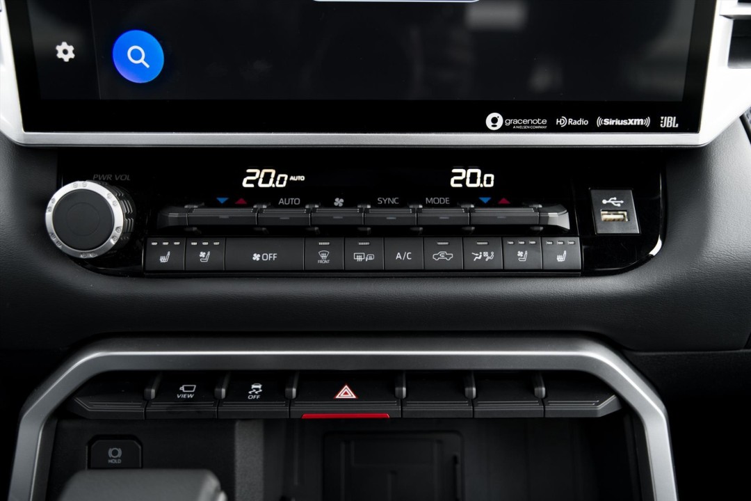 Toyota Tundra Platinum - foto 35