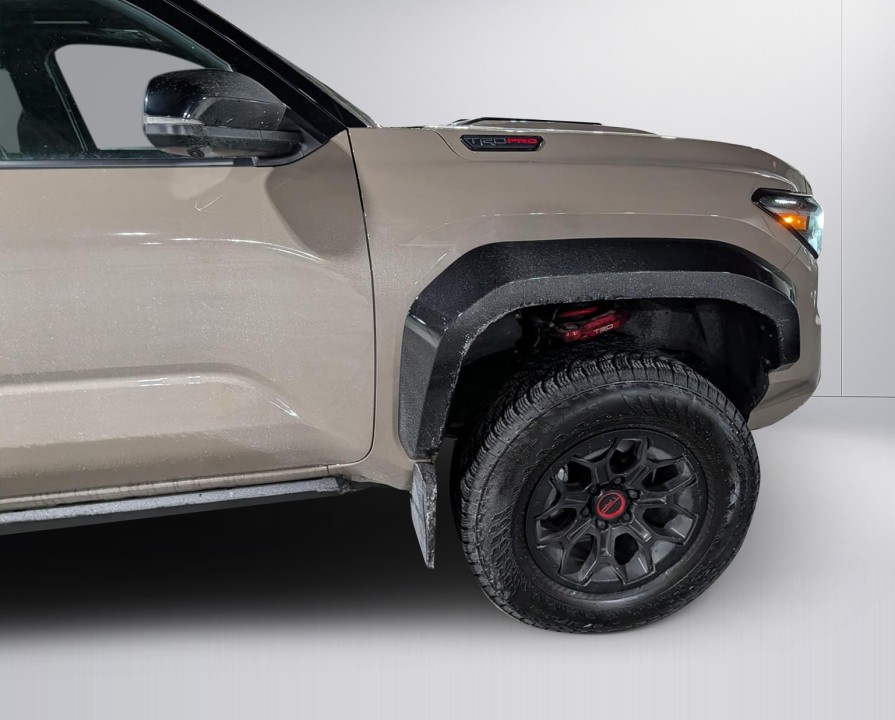 Toyota Tacoma TRD PRO - foto 11