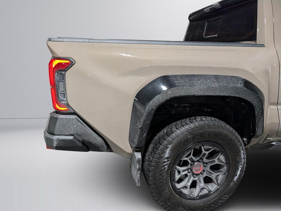 Toyota Tacoma TRD PRO - foto 12