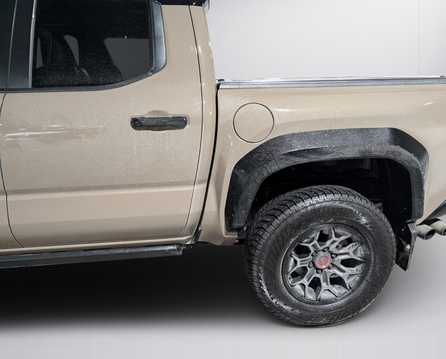 Toyota Tacoma TRD PRO - foto 14