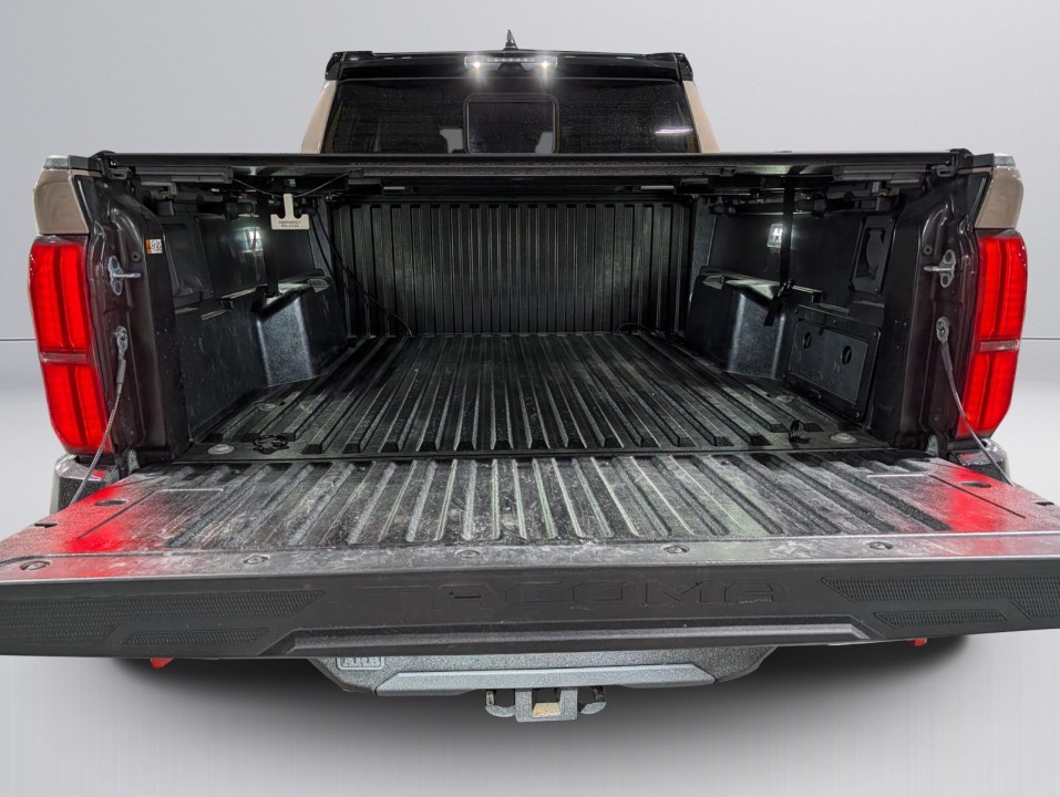 Toyota Tacoma TRD PRO - foto 8