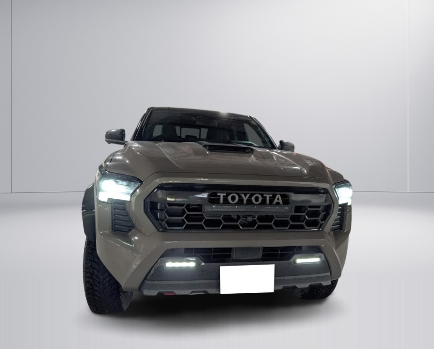 Toyota Tacoma TRD PRO - foto 6