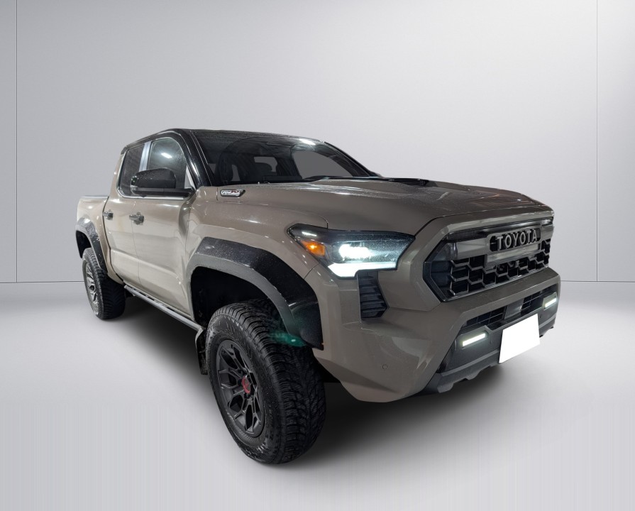 Toyota Tacoma TRD PRO