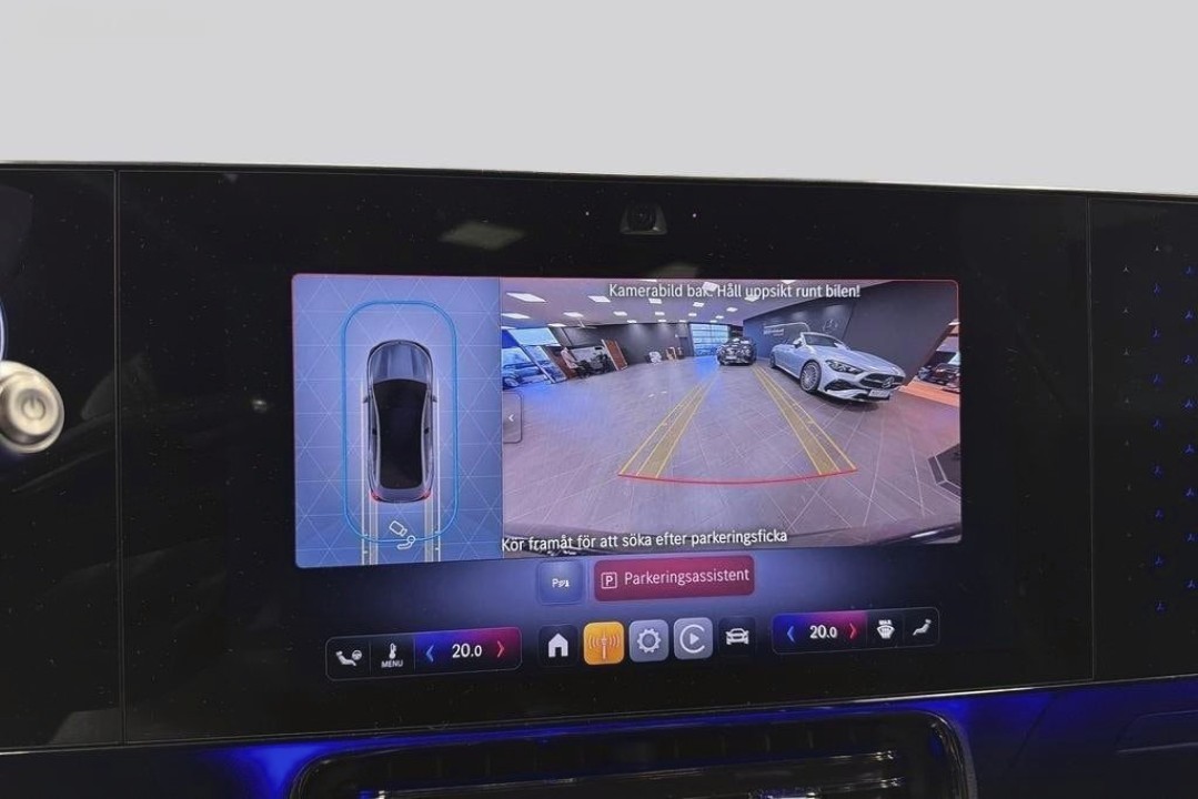 Mercedes-Benz CLA 250 EQ - foto 10