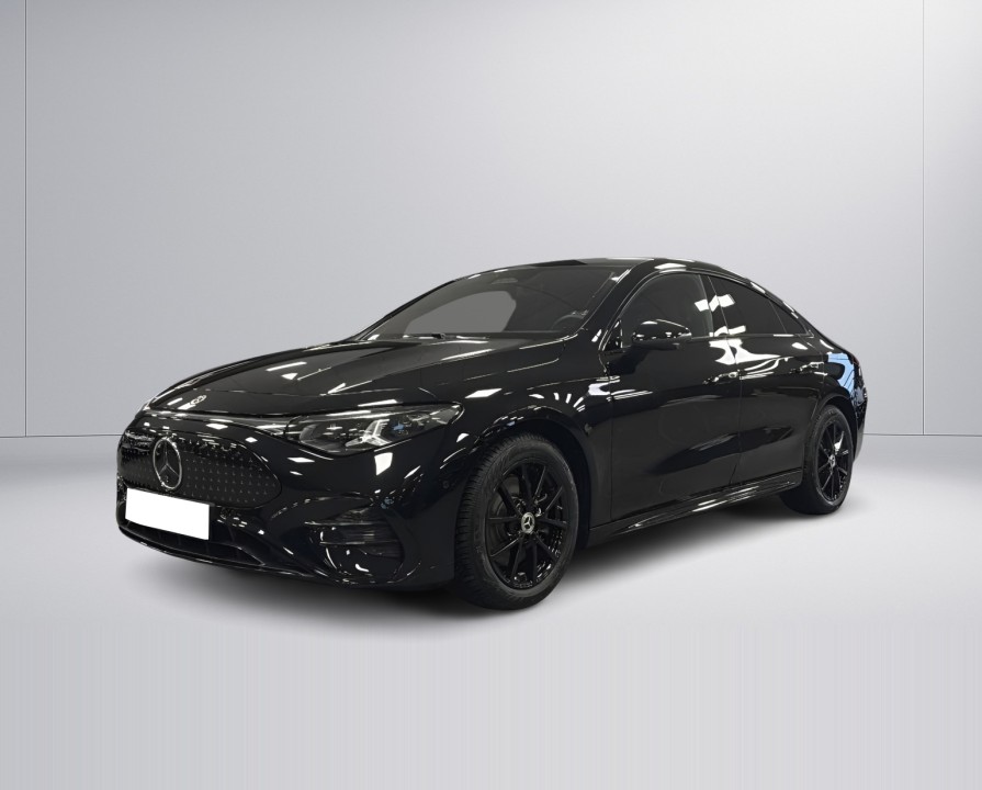 Mercedes-Benz CLA 250 EQ (4)