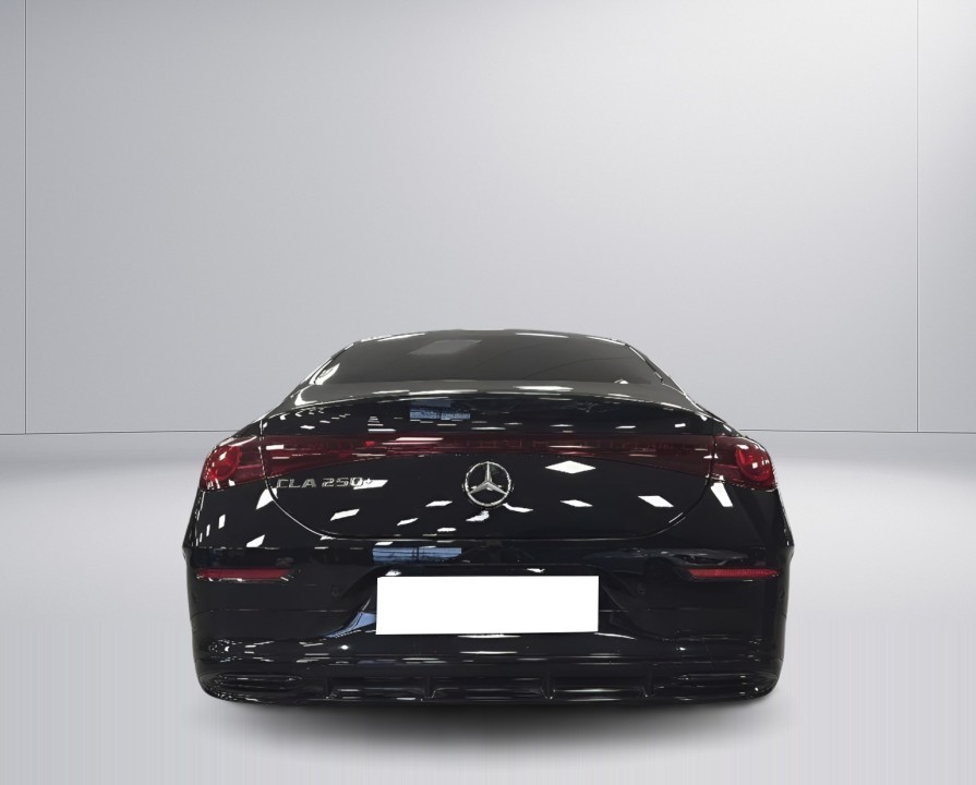 Mercedes-Benz CLA 250 EQ (2)