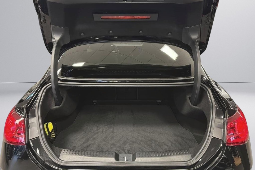 Mercedes-Benz CLA 250 EQ - foto 13