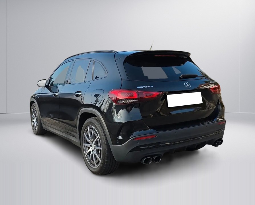 Mercedes-Benz GLA AMG 45 4MATIC - foto 6