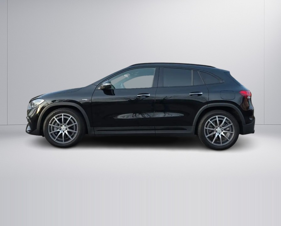 Mercedes-Benz GLA AMG 45 4MATIC - foto 7