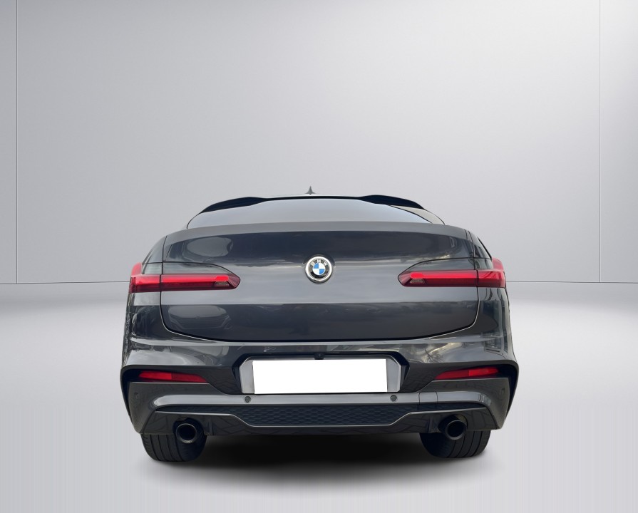 BMW X4 xDrive20d M-Sport (4)