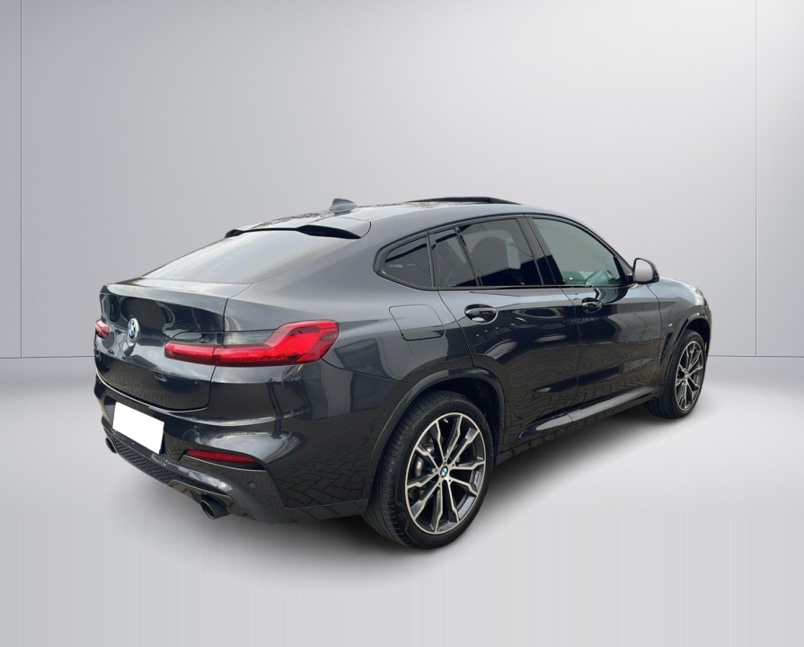 BMW X4 xDrive20d M-Sport (3)