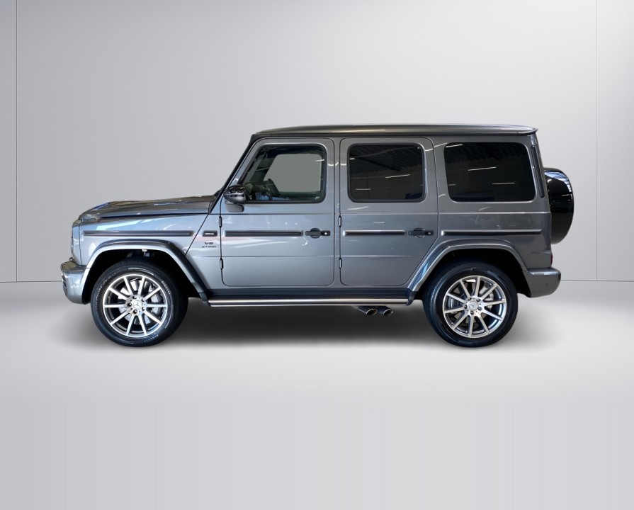 Mercedes-Benz G 63 AMG (5)