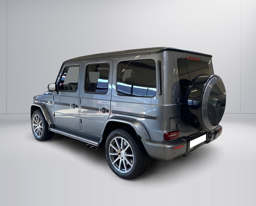Mercedes-Benz G 63 AMG (4)