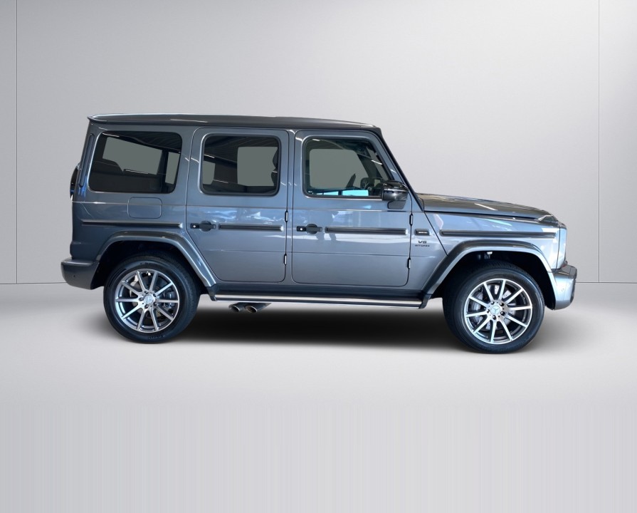 Mercedes-Benz G 63 AMG (2)