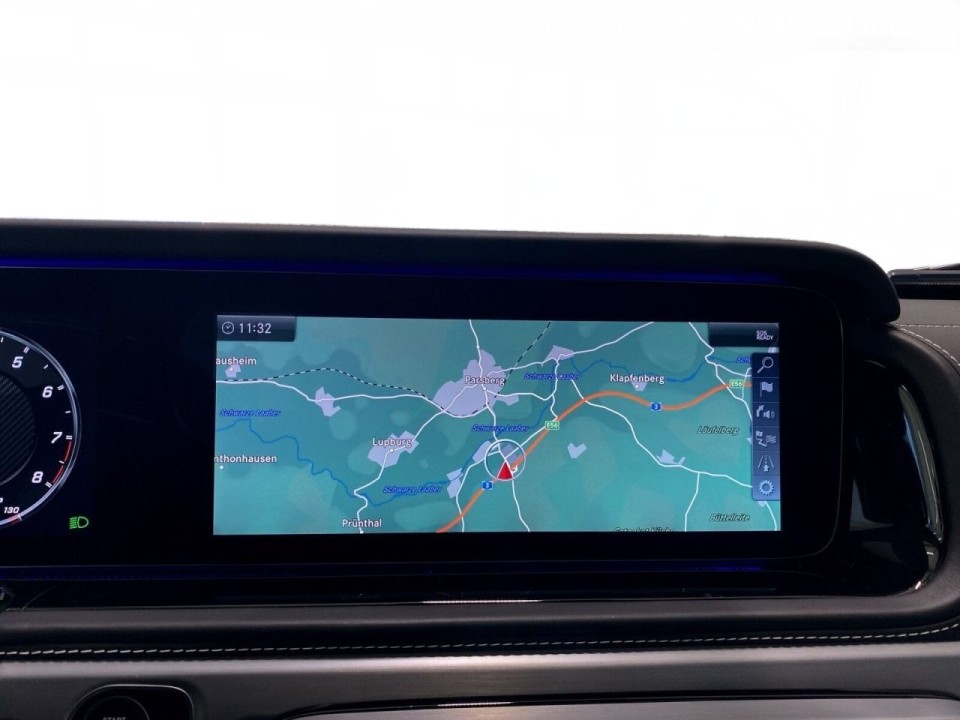 Mercedes-Benz G 63 AMG - foto 15