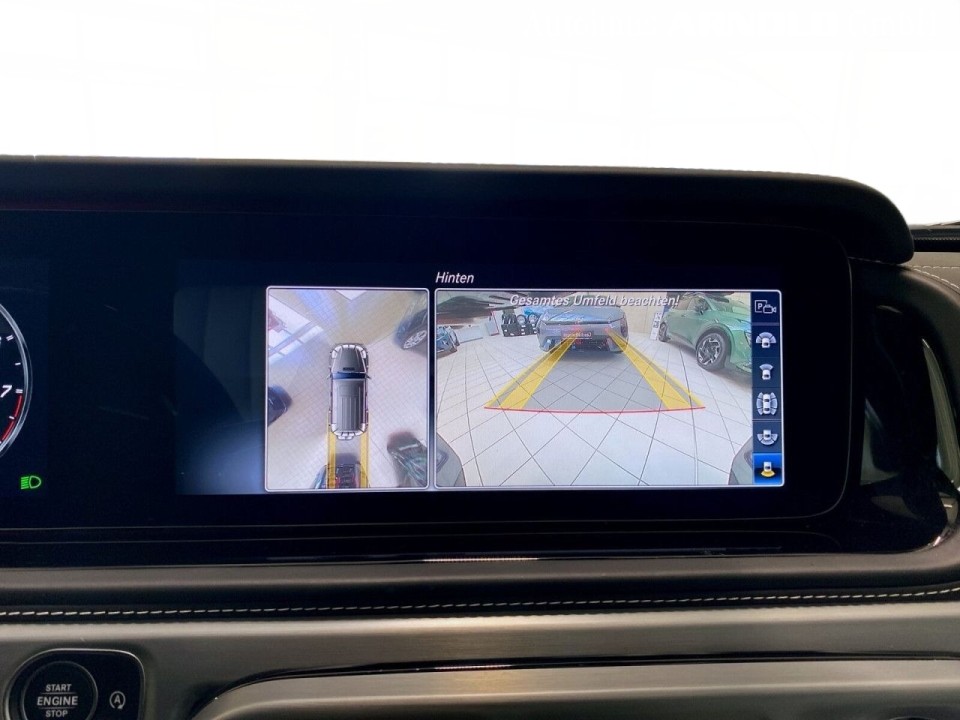 Mercedes-Benz G 63 AMG - foto 14