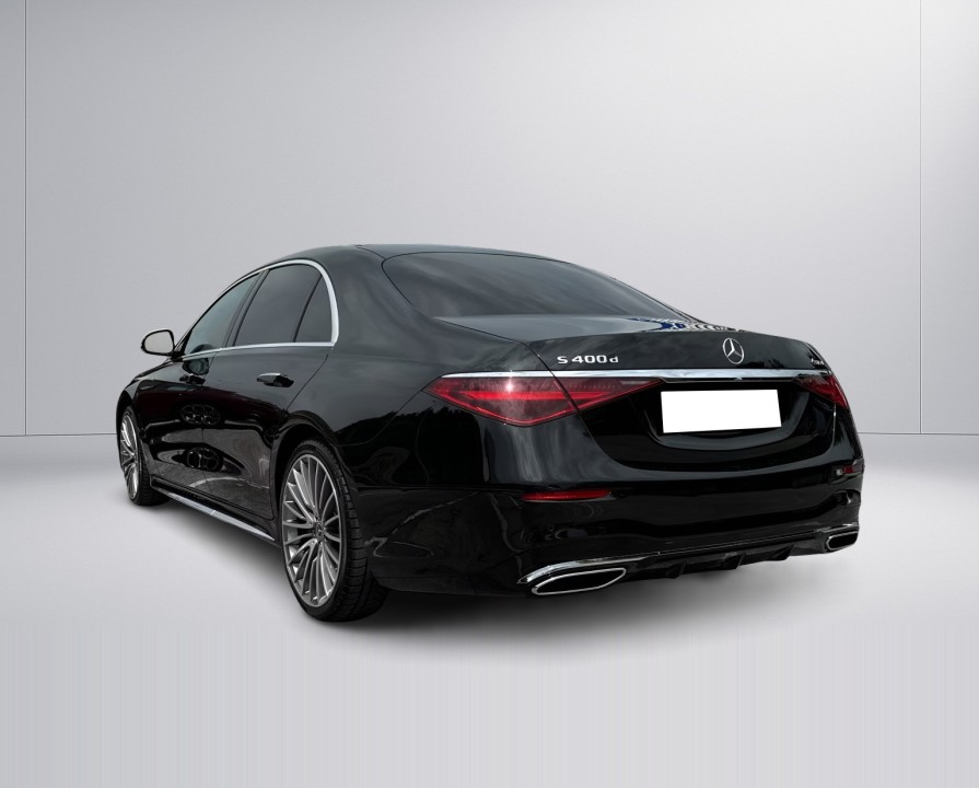 Mercedes-Benz S 400d 4MATIC Long AMG Line (4)