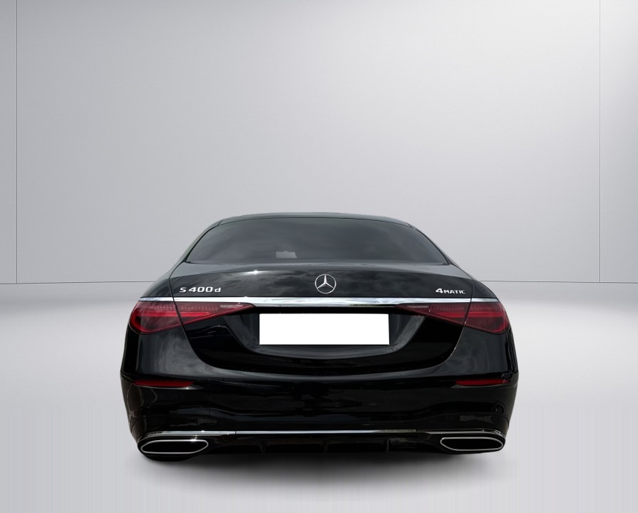 Mercedes-Benz S 400d 4MATIC Long AMG Line (3)