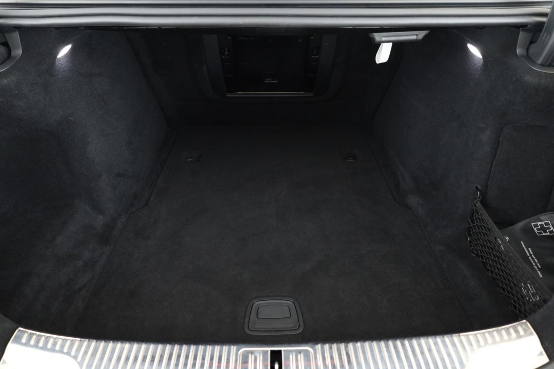 Mercedes-Benz S 580 4MATIC Long AMG Line - foto 23