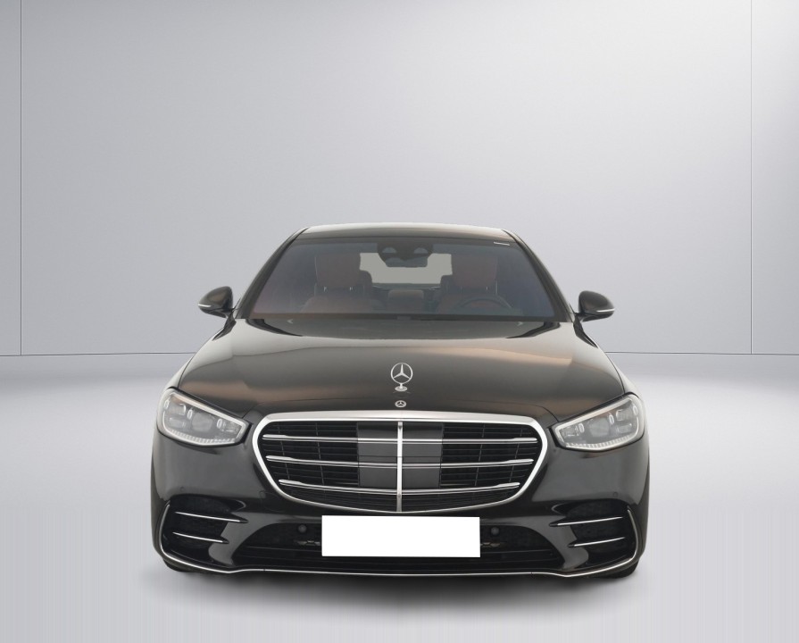 Mercedes-Benz S 580 4MATIC Long AMG Line - foto 9