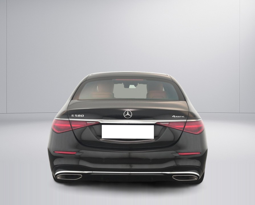 Mercedes-Benz S 580 4MATIC Long AMG Line - foto 7