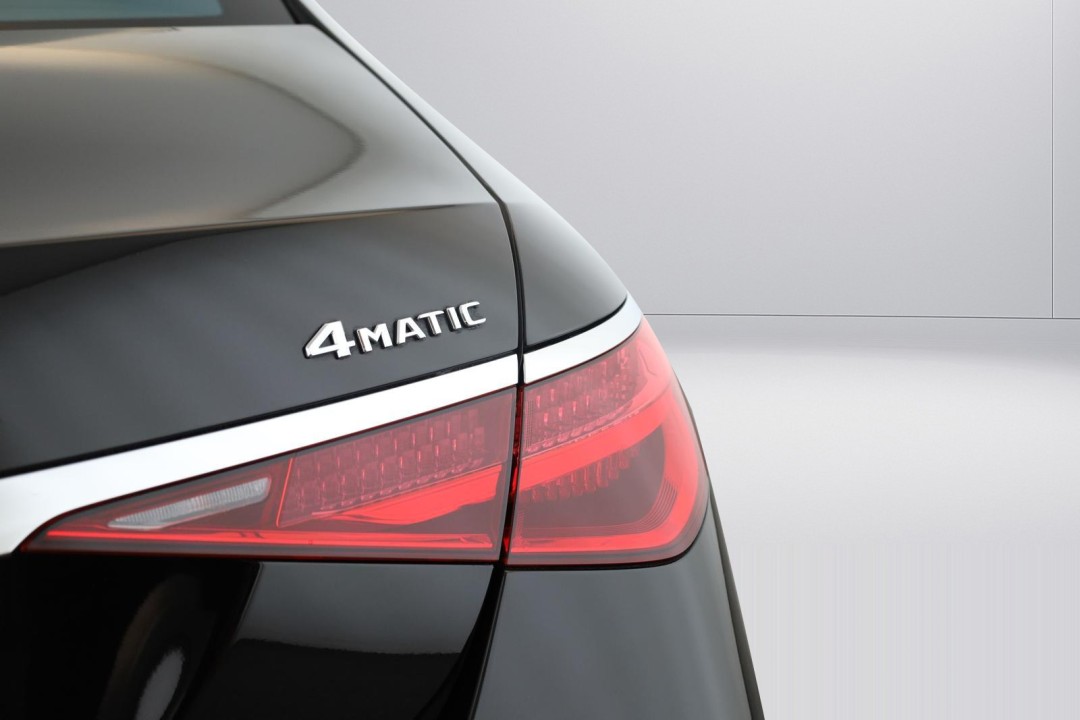 Mercedes-Benz S 580 4MATIC Long AMG Line - foto 20