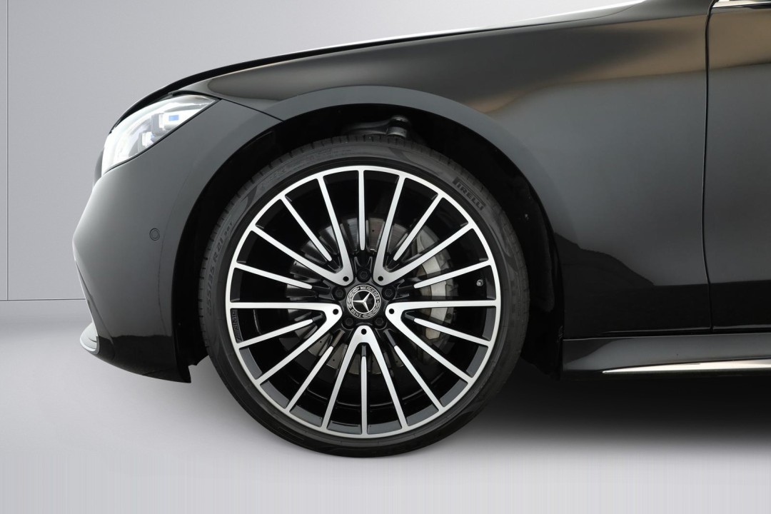 Mercedes-Benz S 580 4MATIC Long AMG Line - foto 24